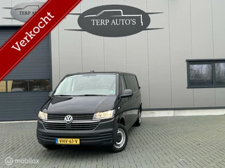 Volkswagen Transporter 2.0 TDI L2H1 150pk Marge incl btw/bpm