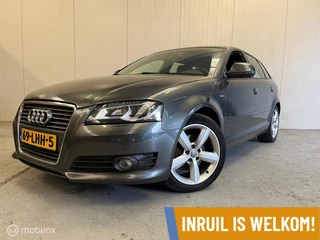 Audi A3 Sportback 1.4 TFSI Ambition Pro Line S // NIEUWE APK