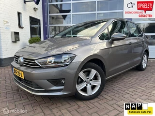 Volkswagen Golf Sportsvan 1.2 TSI Comfortline * AUTOMAAT *