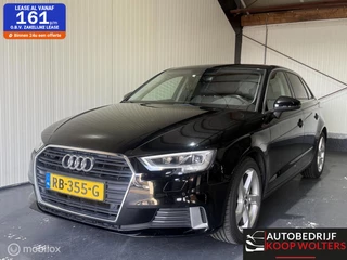 Audi A3 Sportback 1.0 TFSI Design Pro Line 2017 LED