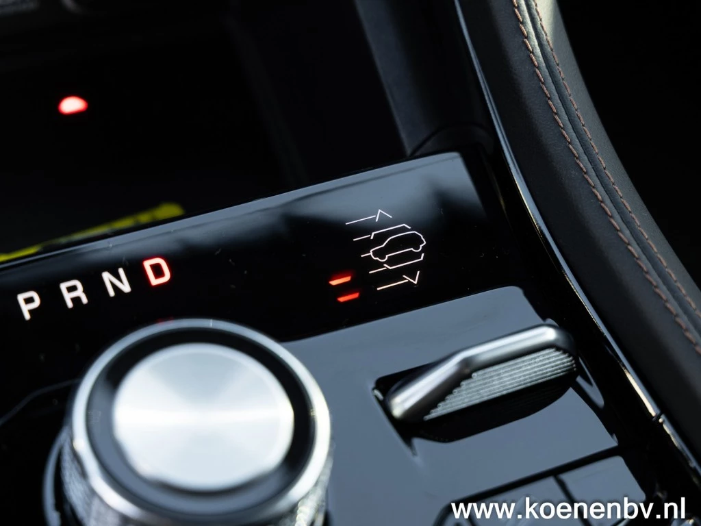 Hoofdafbeelding Jeep Grand Cherokee