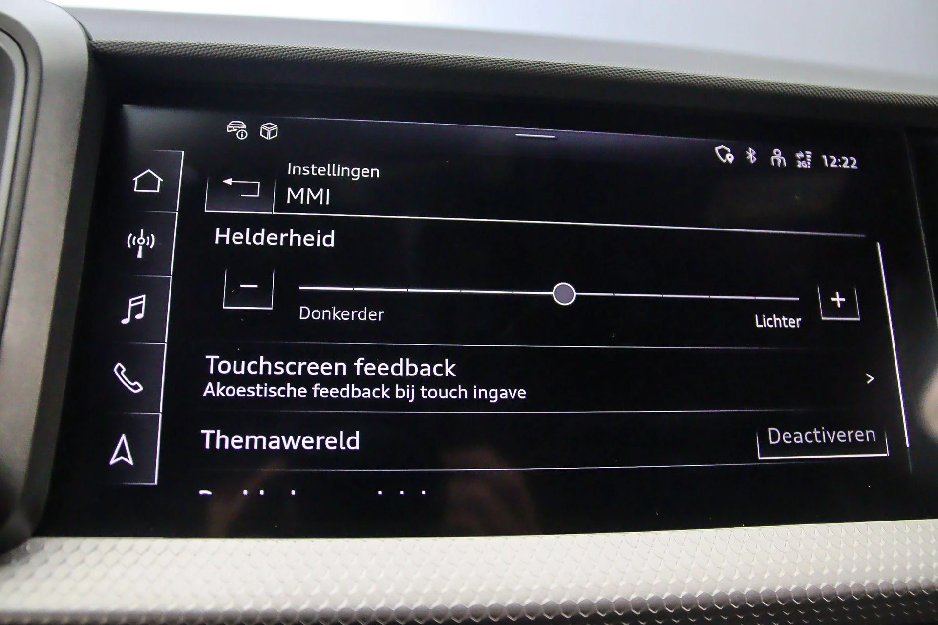 Hoofdafbeelding Audi A1