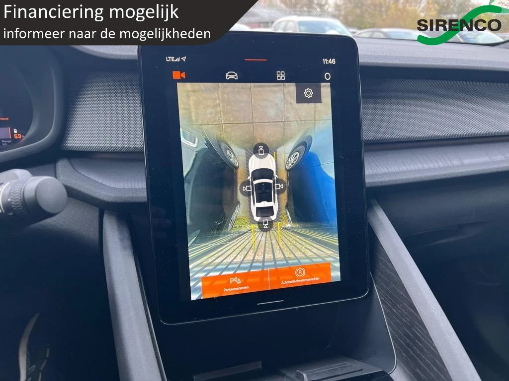 Hoofdafbeelding Polestar 2