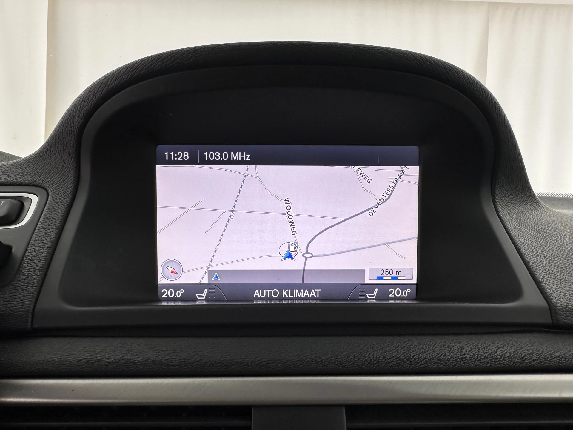 Hoofdafbeelding Volvo XC70