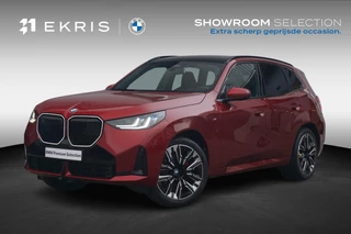 BMW X3 30e xDrive M Sportpakket Pro | Professional Pack | Comfort Pack | Premium Pack | Panoramadak | Trekhaak