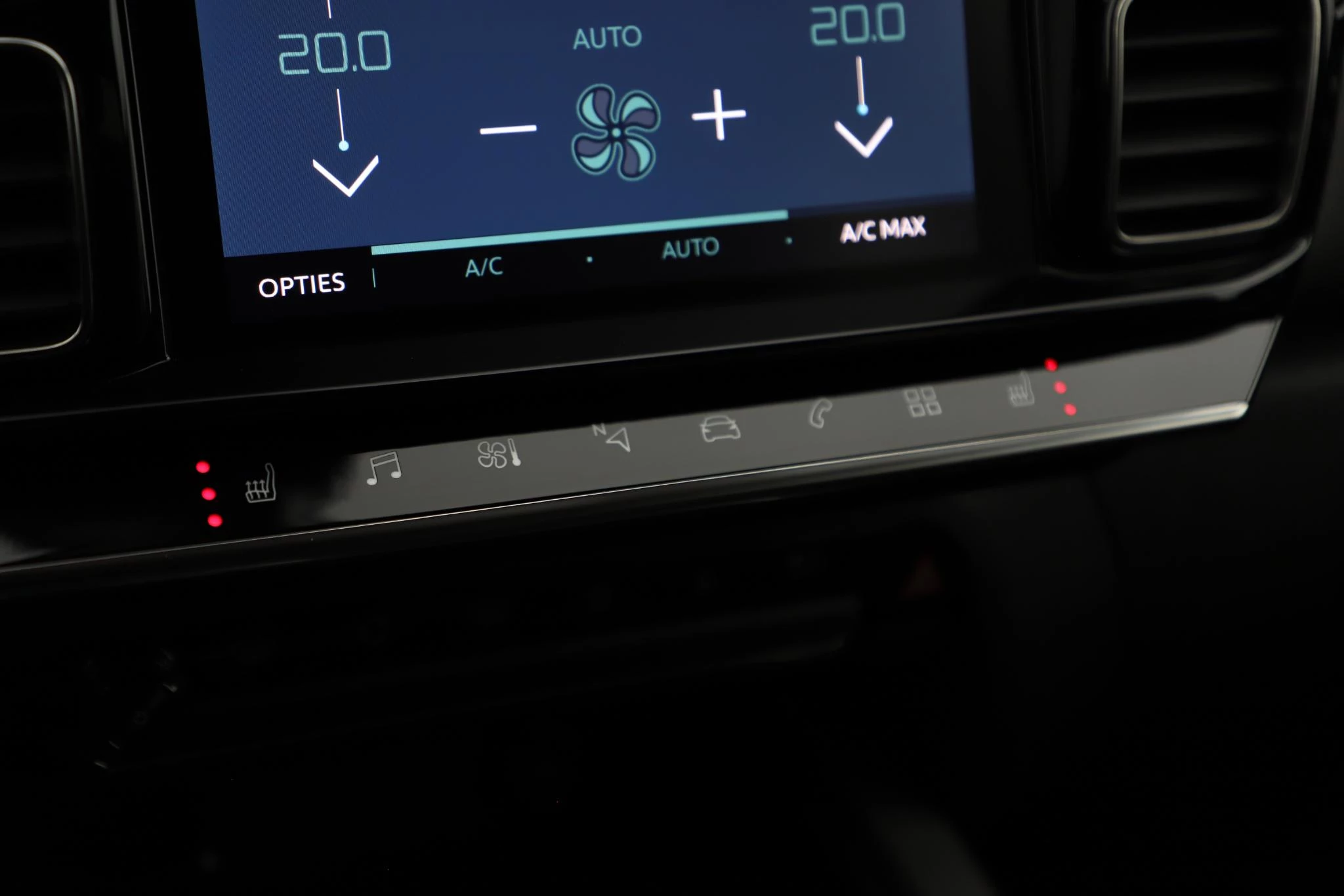 Hoofdafbeelding Citroën C5 Aircross