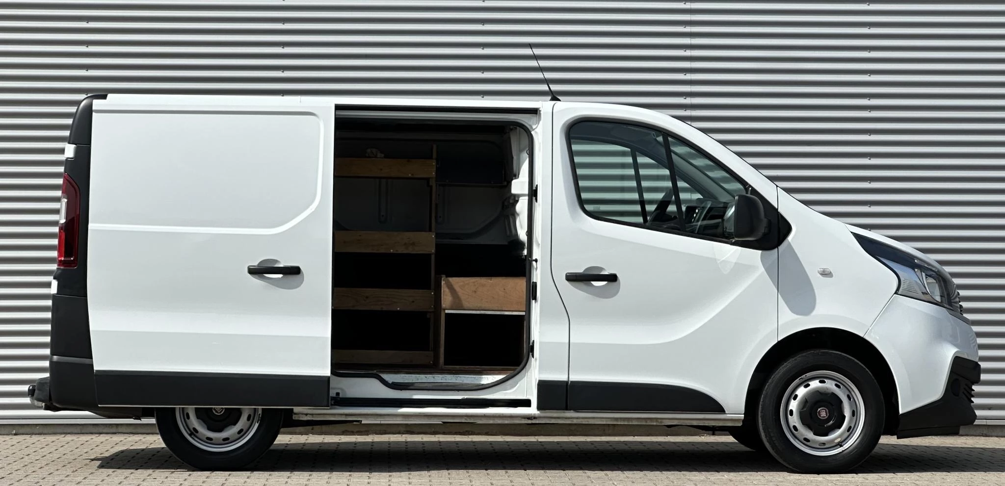 Hoofdafbeelding Fiat Talento