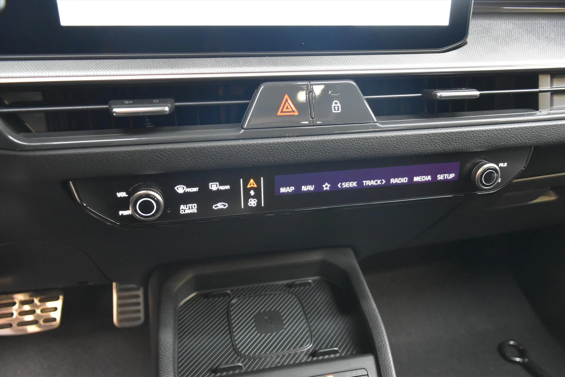 Hoofdafbeelding Kia Stonic