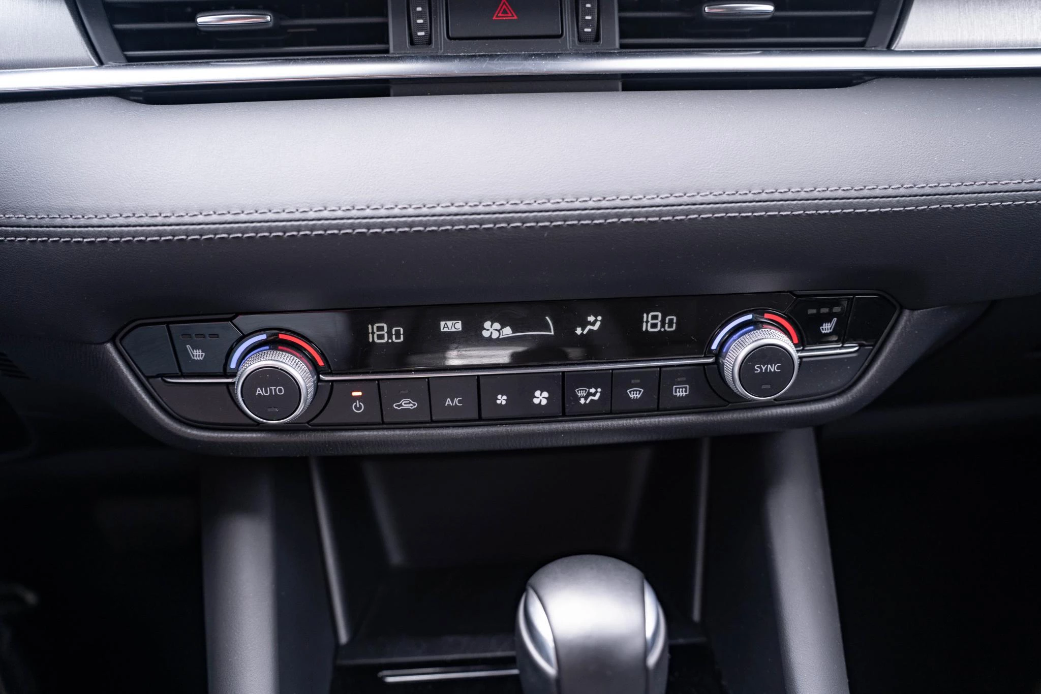 Hoofdafbeelding Mazda 6