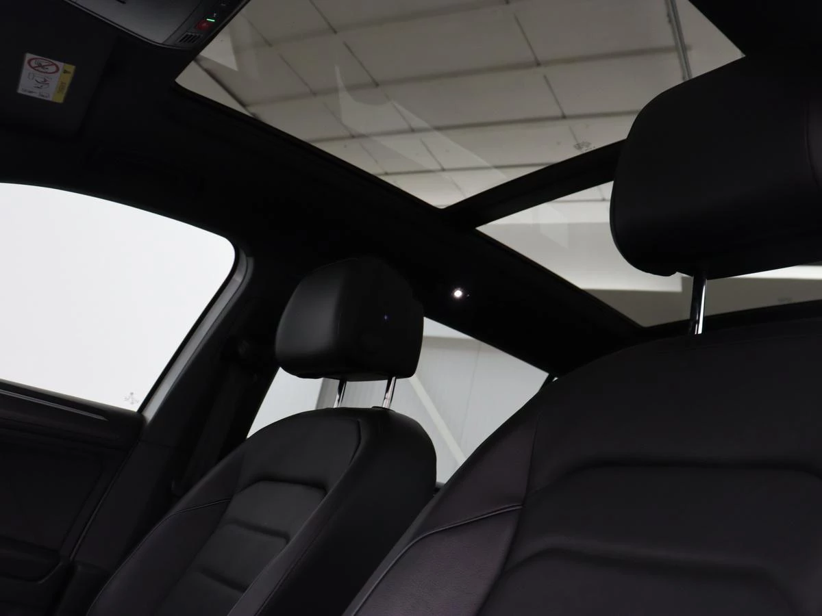 Hoofdafbeelding SEAT Tarraco