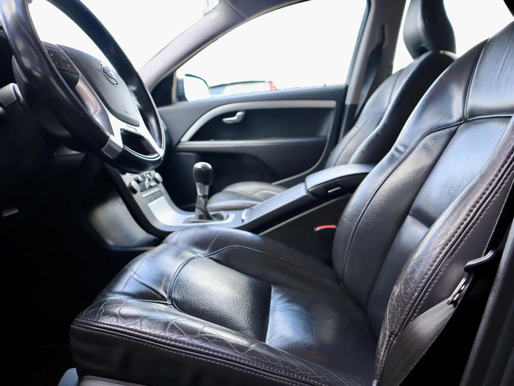 Hoofdafbeelding Volvo V70