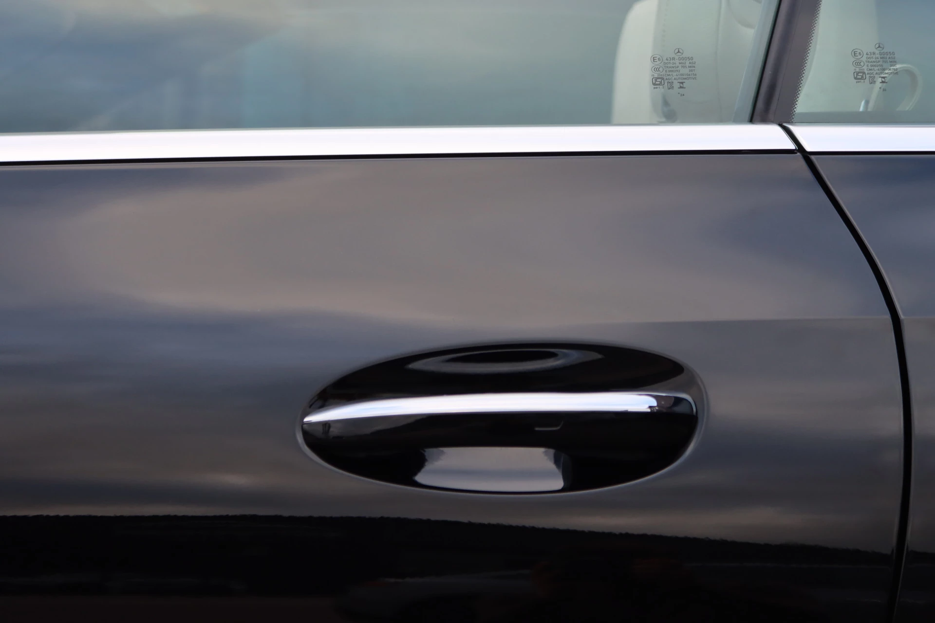 Hoofdafbeelding Mercedes-Benz CLE