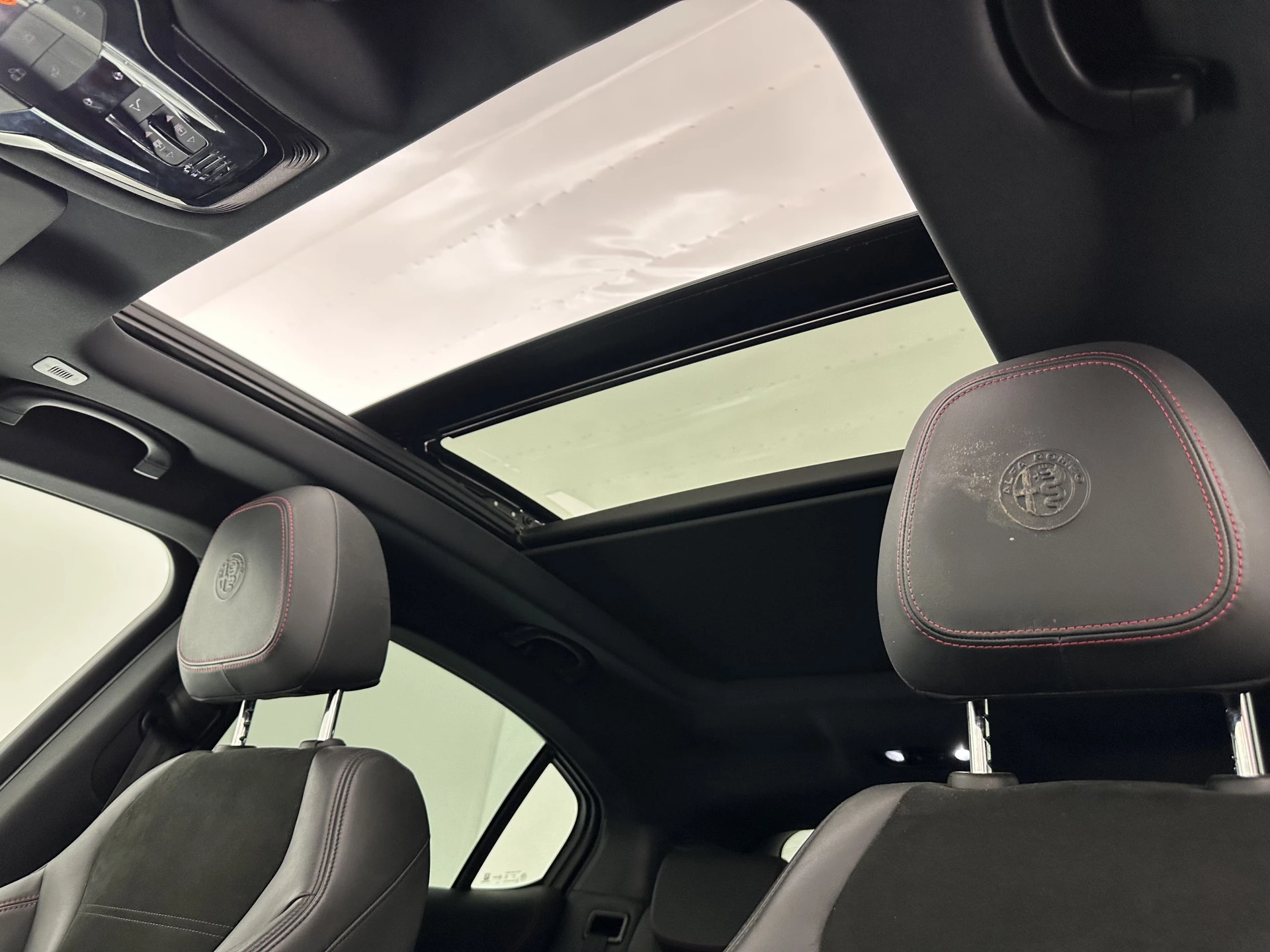 Hoofdafbeelding Alfa Romeo Stelvio