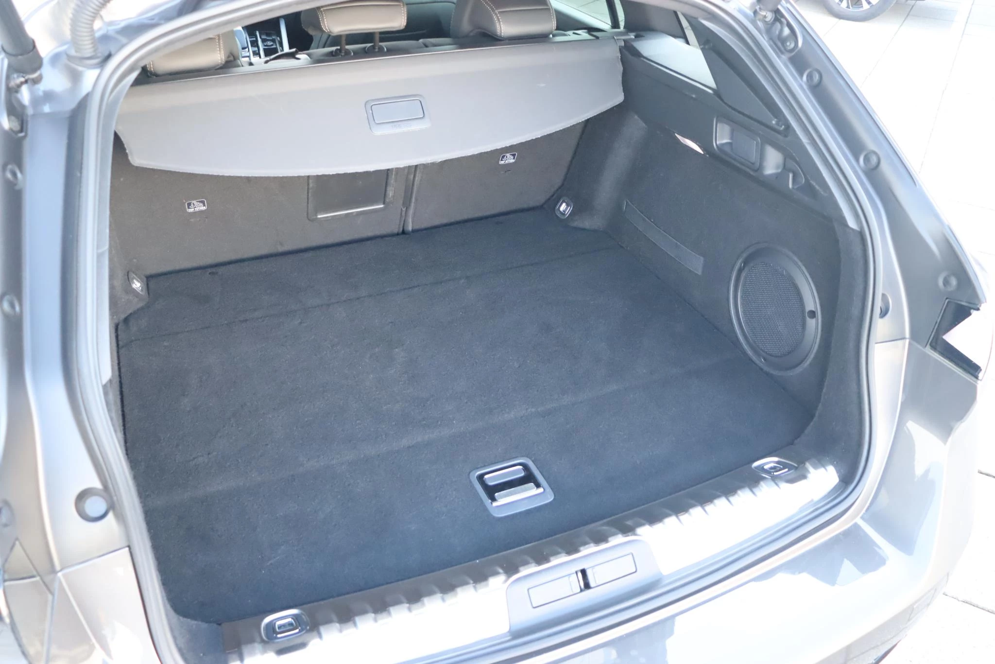 Hoofdafbeelding Peugeot 508