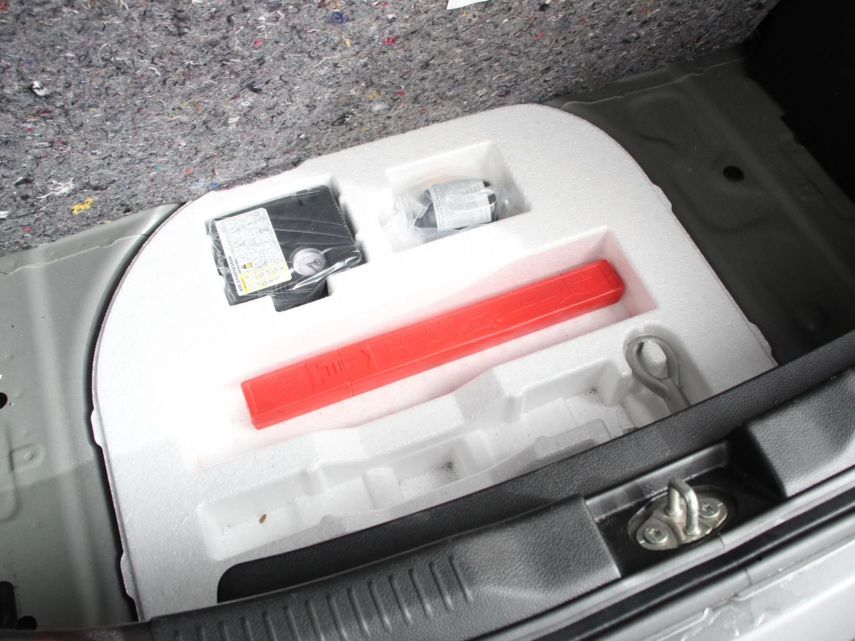 Hoofdafbeelding Suzuki Ignis