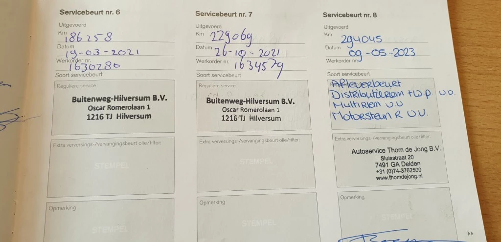 Hoofdafbeelding Volvo V90