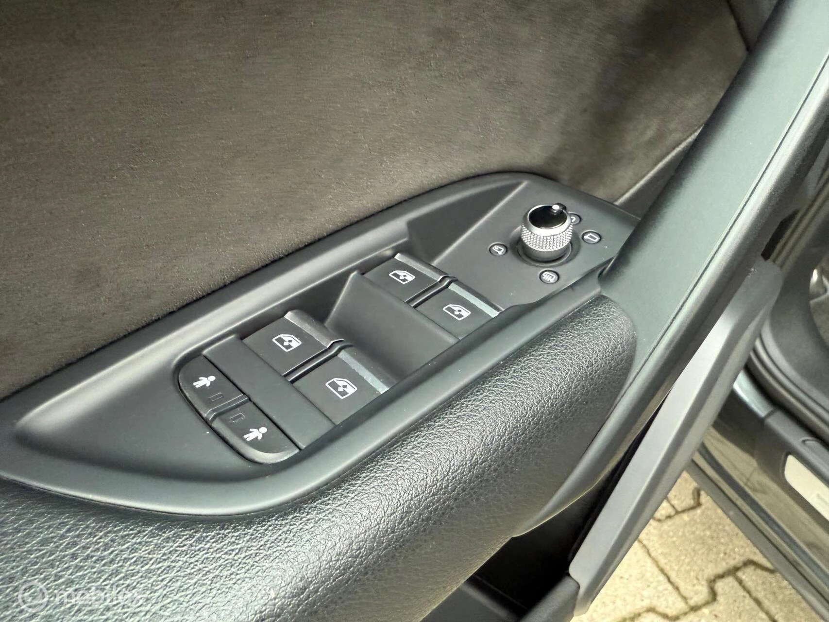 Hoofdafbeelding Audi SQ5