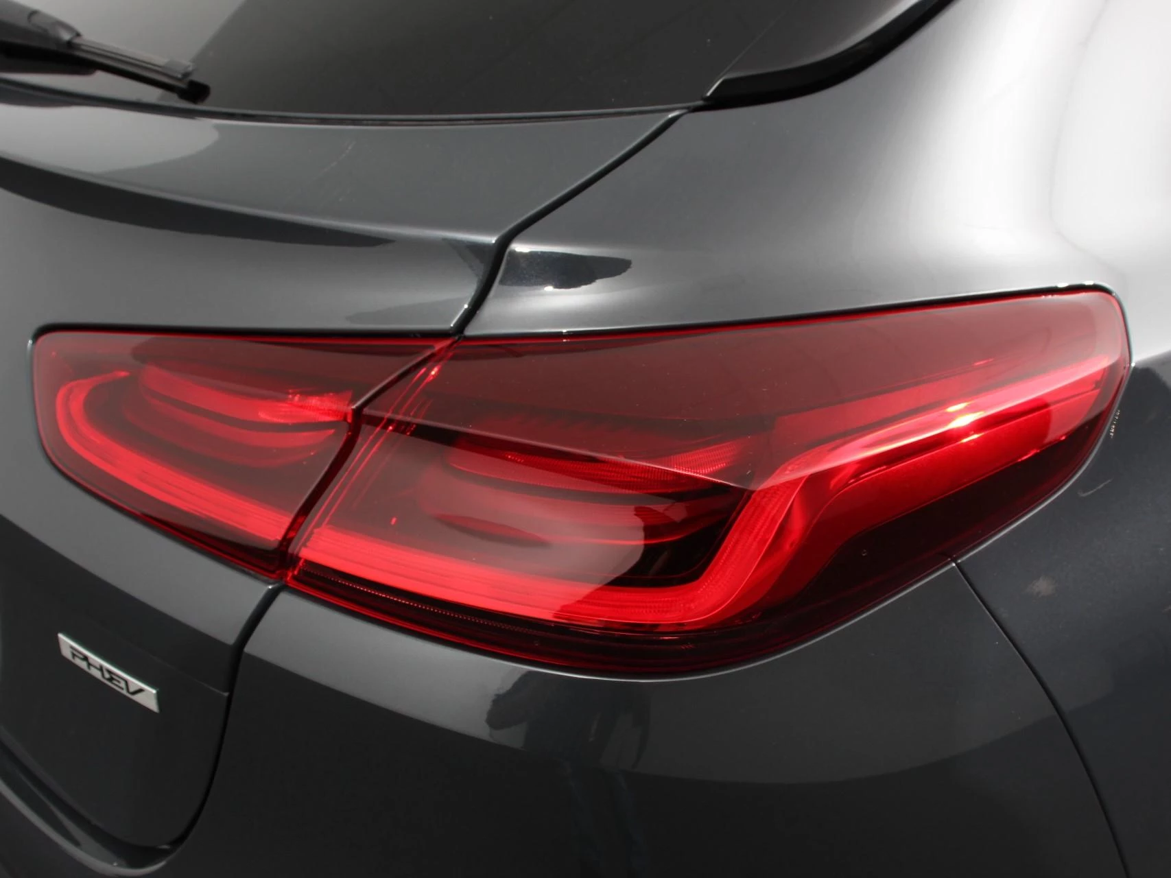 Hoofdafbeelding Kia XCeed