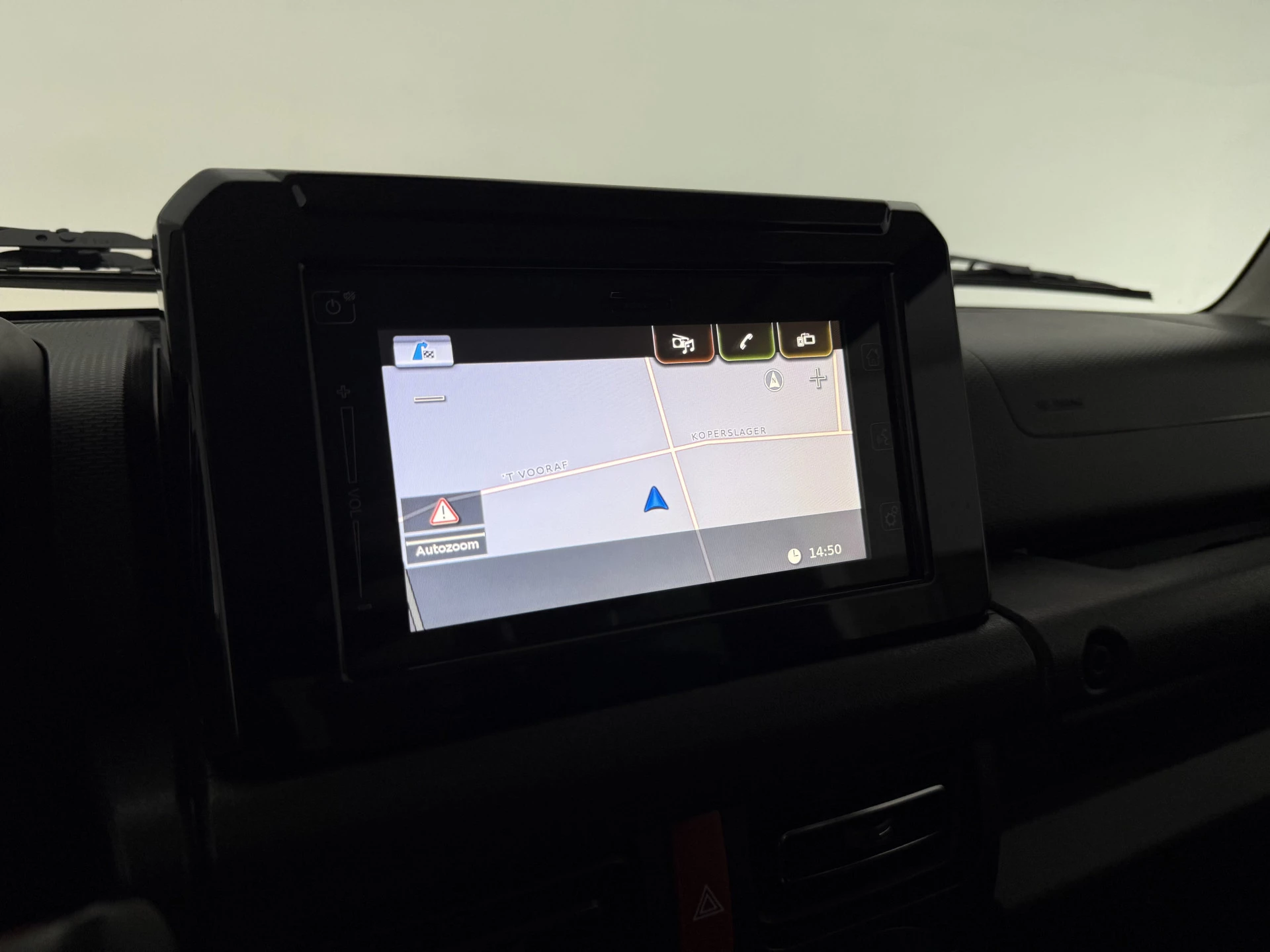 Hoofdafbeelding Suzuki Jimny