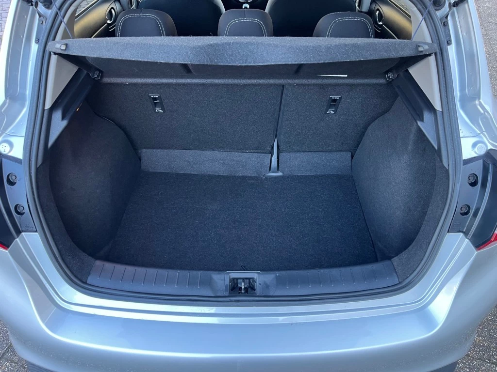 Hoofdafbeelding Nissan Pulsar