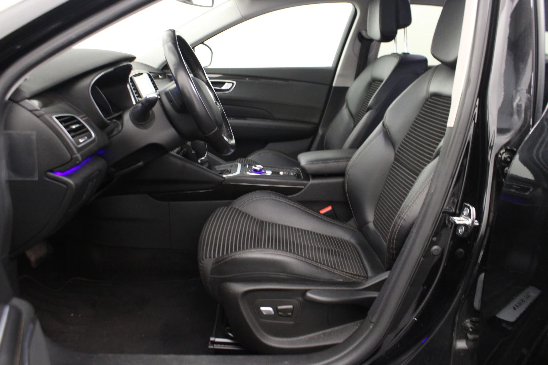 Hoofdafbeelding Renault Talisman