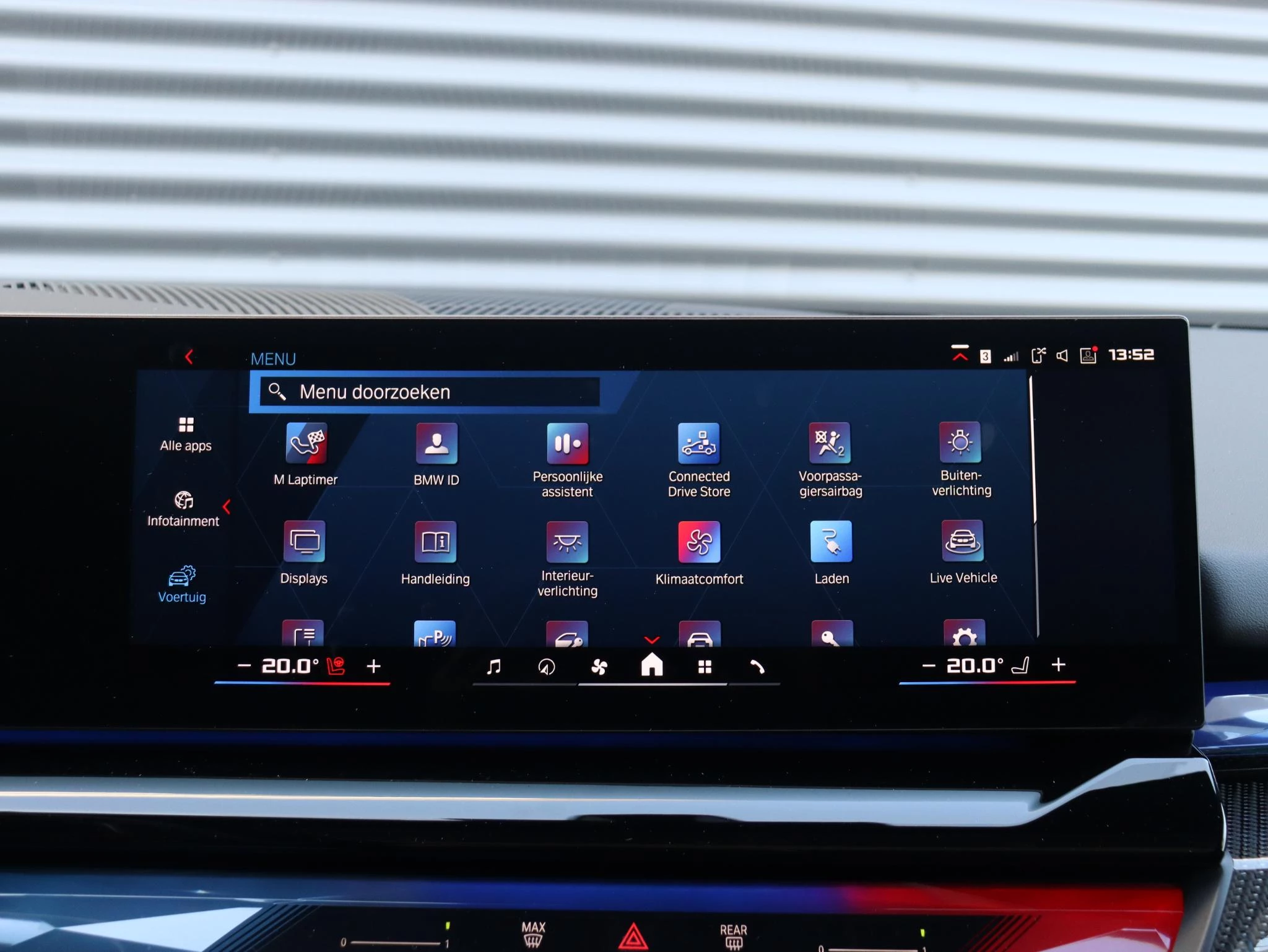 Hoofdafbeelding BMW M5