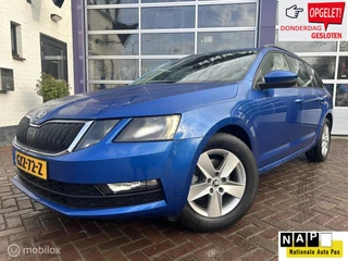 Skoda Octavia Combi 1.5 TSI  Business Edition Plus * NAVI *