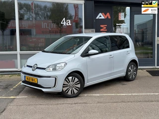 Hoofdafbeelding Volkswagen e-up! Volkswagen E-Up! E-up! | Airco | Cruise | Stoelverwarming