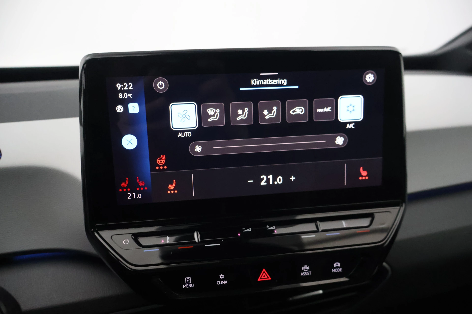 Hoofdafbeelding Volkswagen ID.3