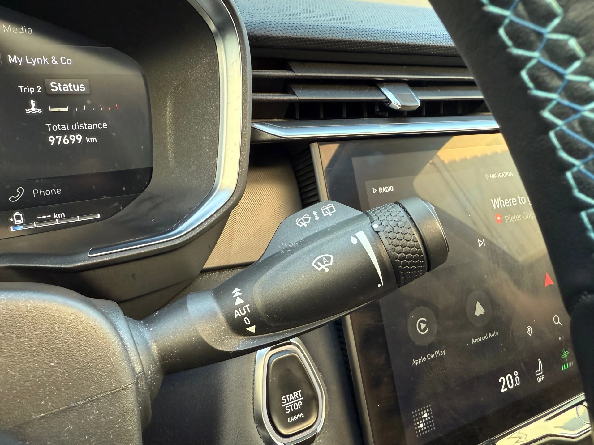 Hoofdafbeelding Lynk & Co 01