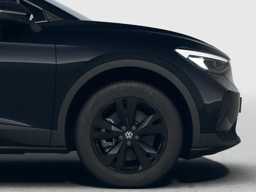 Hoofdafbeelding Volkswagen ID.4