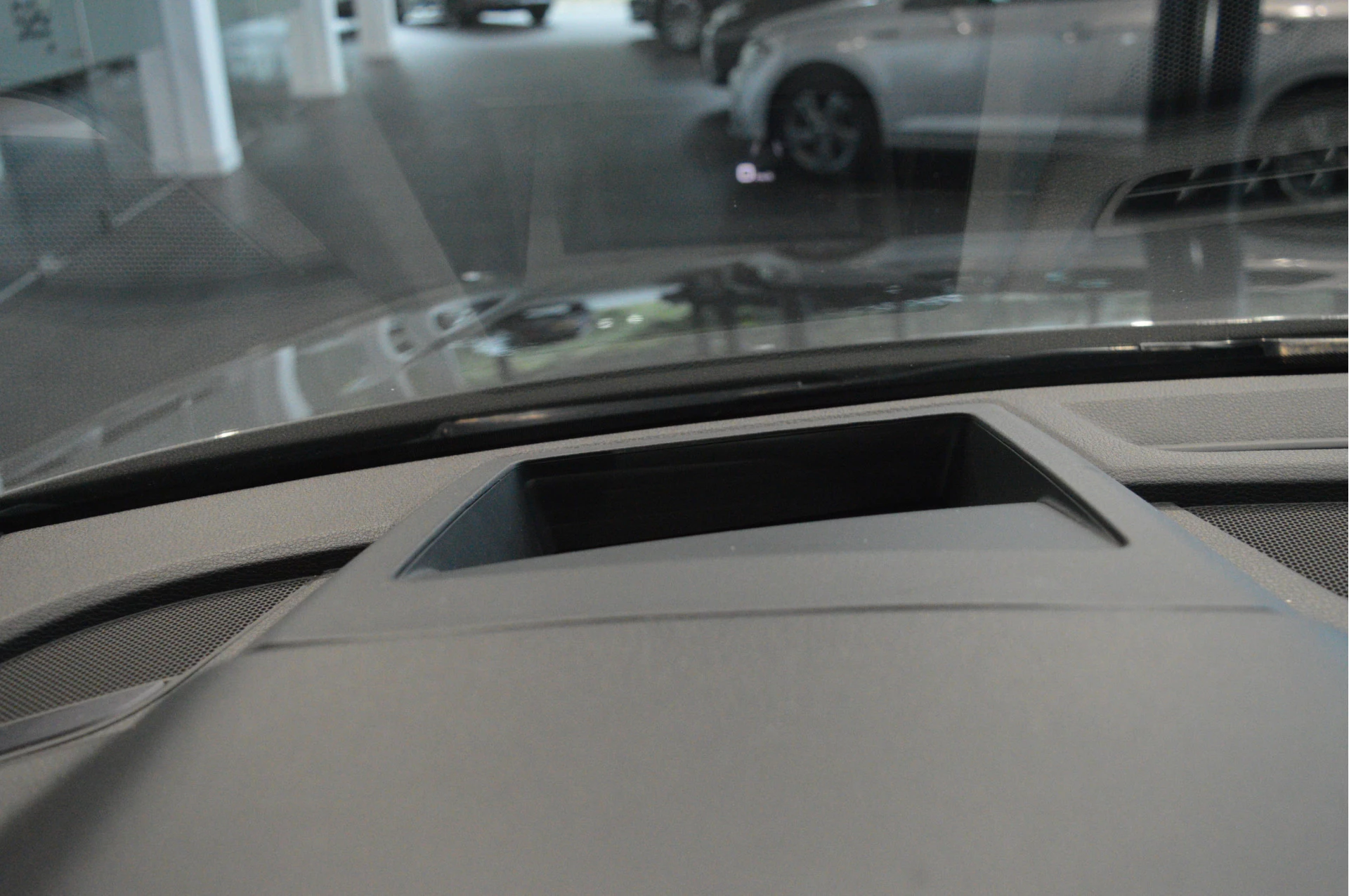 Hoofdafbeelding Audi SQ5