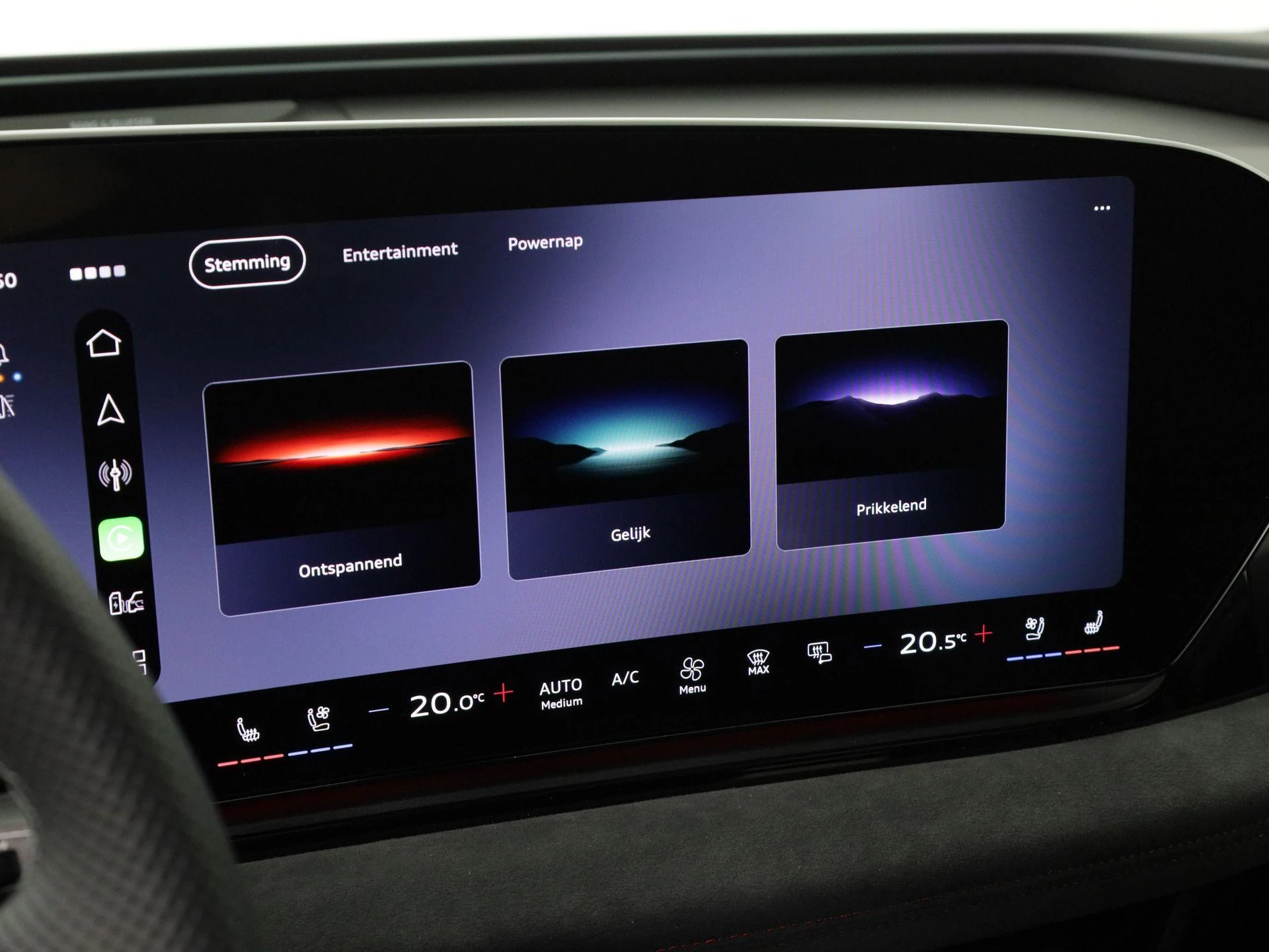 Hoofdafbeelding Audi S6