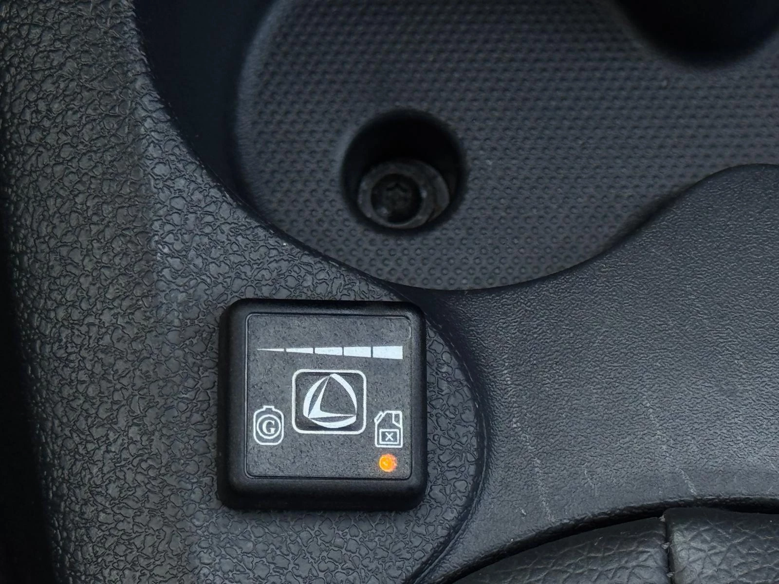 Hoofdafbeelding Dacia Sandero Stepway