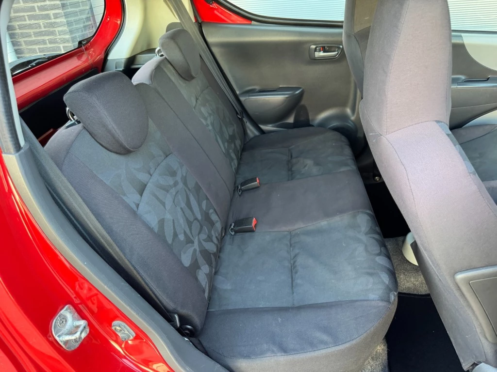 Hoofdafbeelding Suzuki Alto