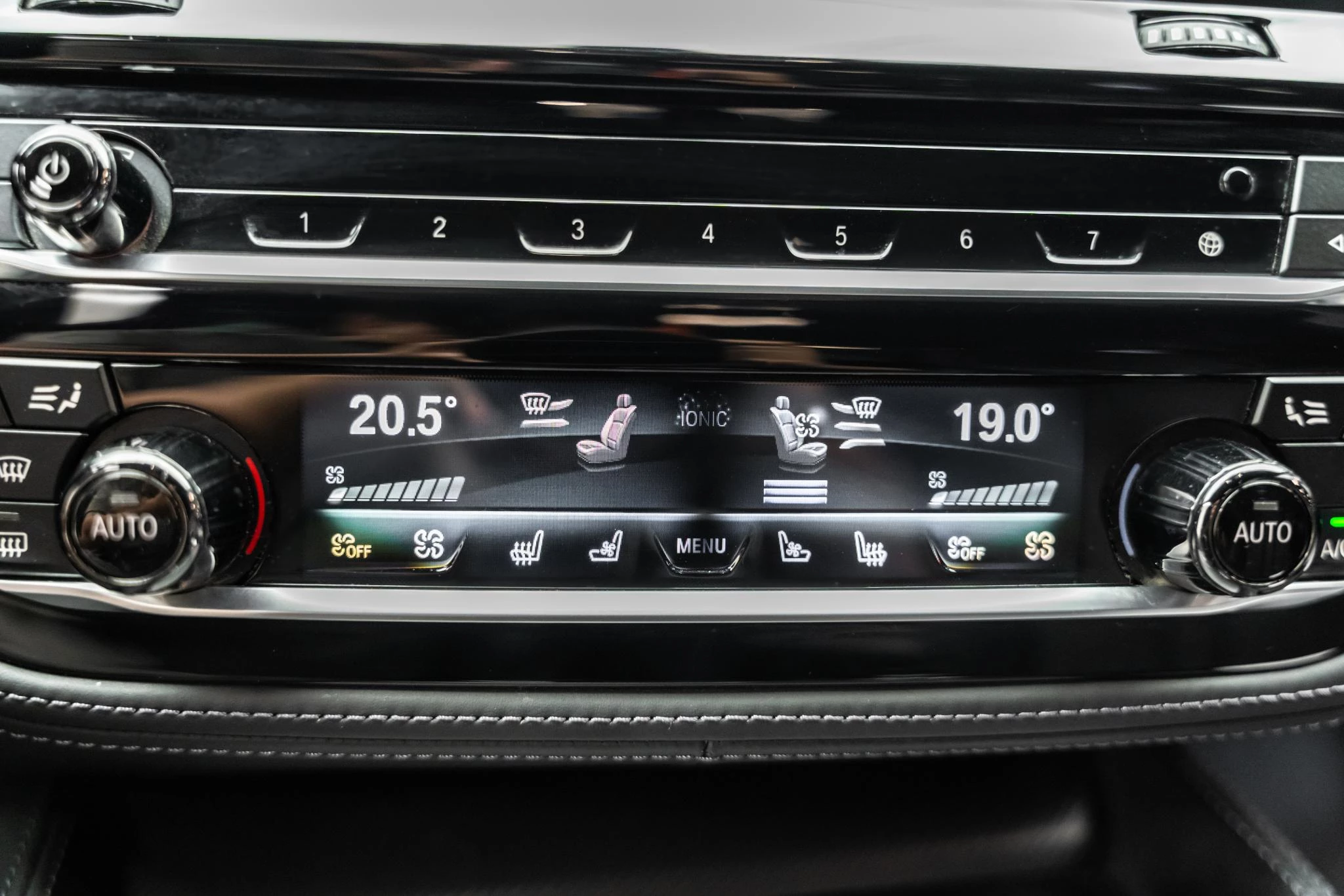 Hoofdafbeelding BMW M5