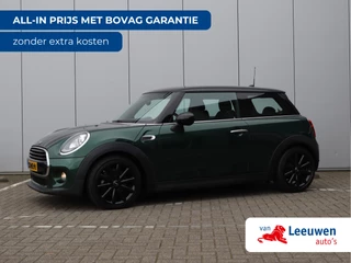 MINI Cooper 1.5 Business | Carplay | Org. NL | Navigatie