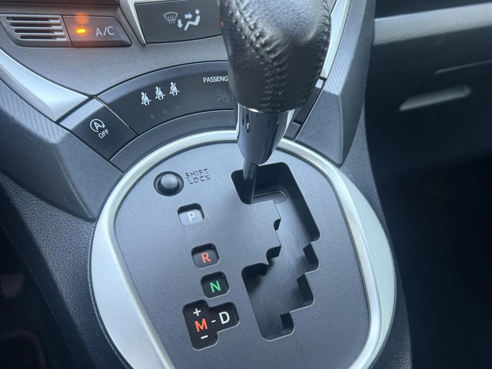 Hoofdafbeelding Toyota Verso-S