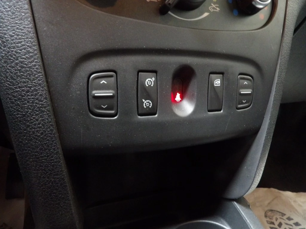 Hoofdafbeelding Dacia Logan