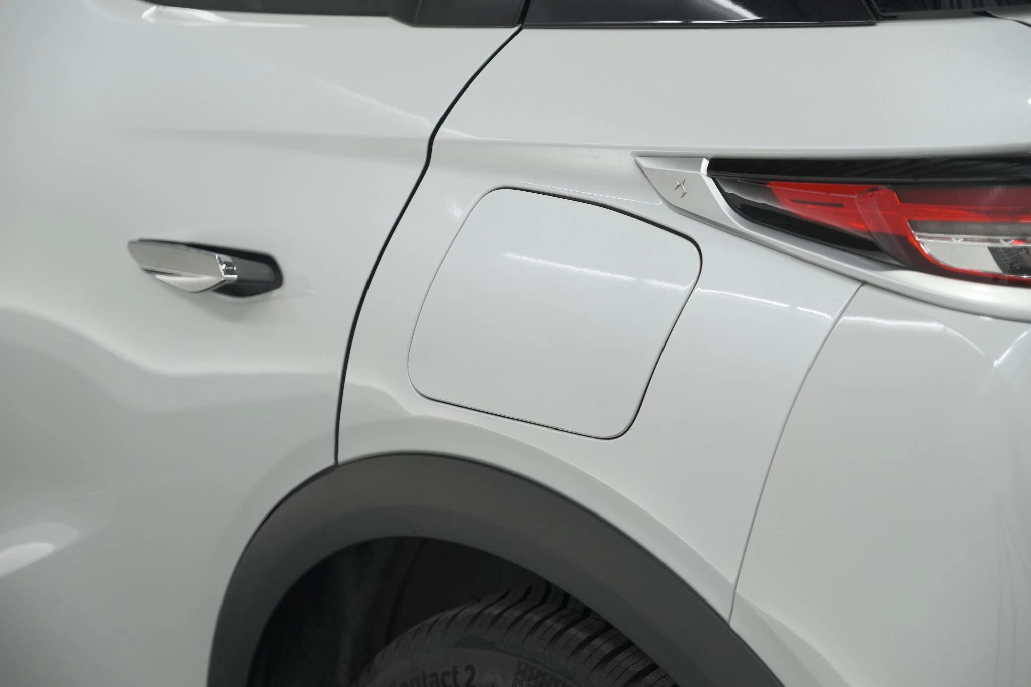 Hoofdafbeelding DS DS 3