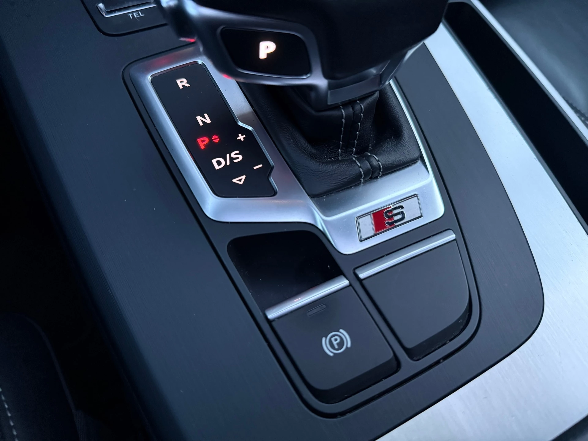 Hoofdafbeelding Audi SQ5