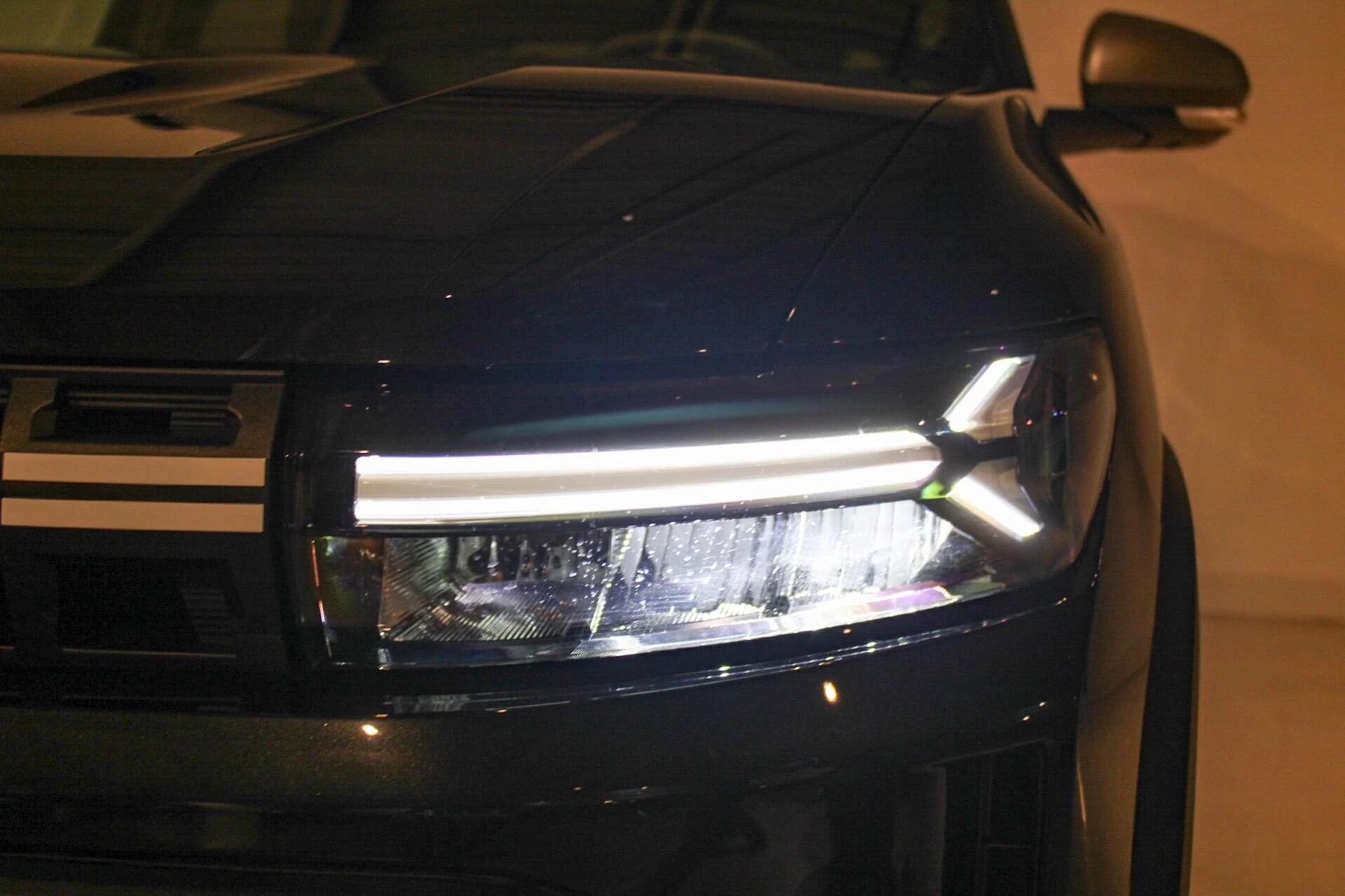 Hoofdafbeelding Dacia Duster