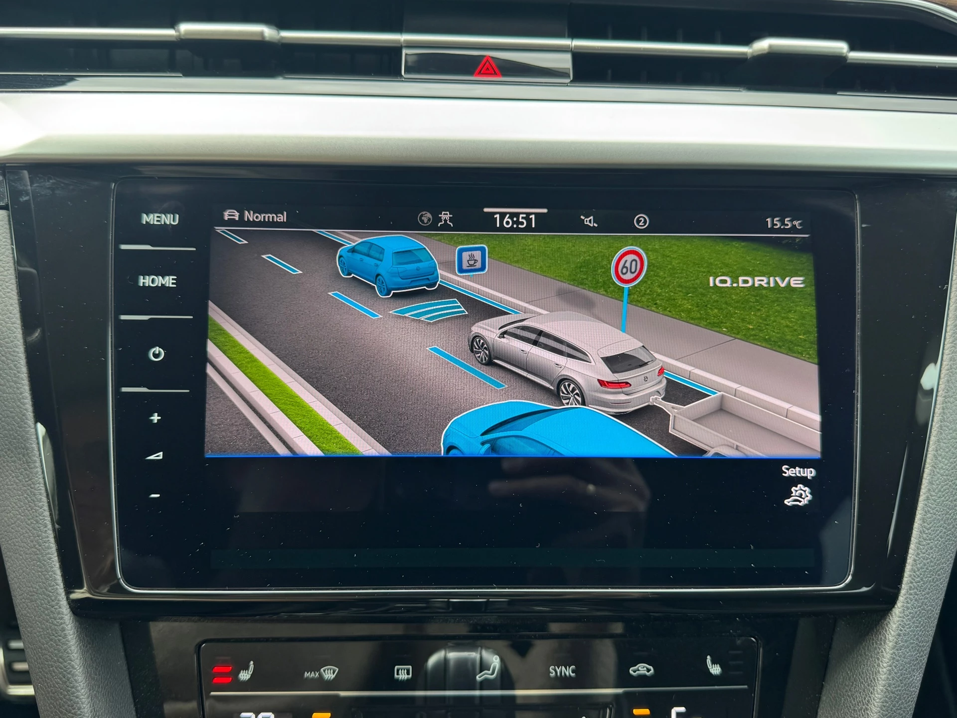 Hoofdafbeelding Volkswagen Arteon