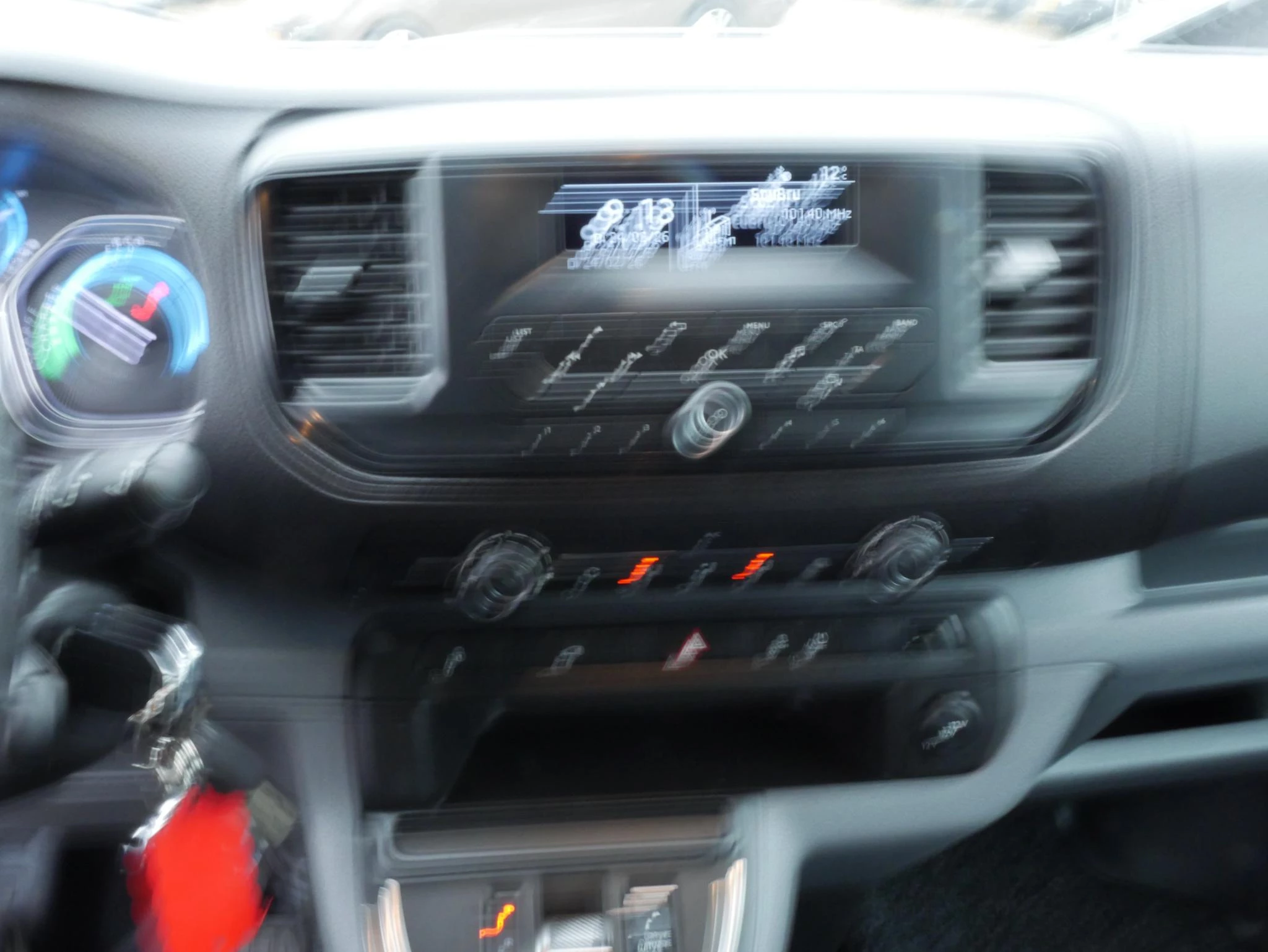 Hoofdafbeelding Peugeot e-Expert