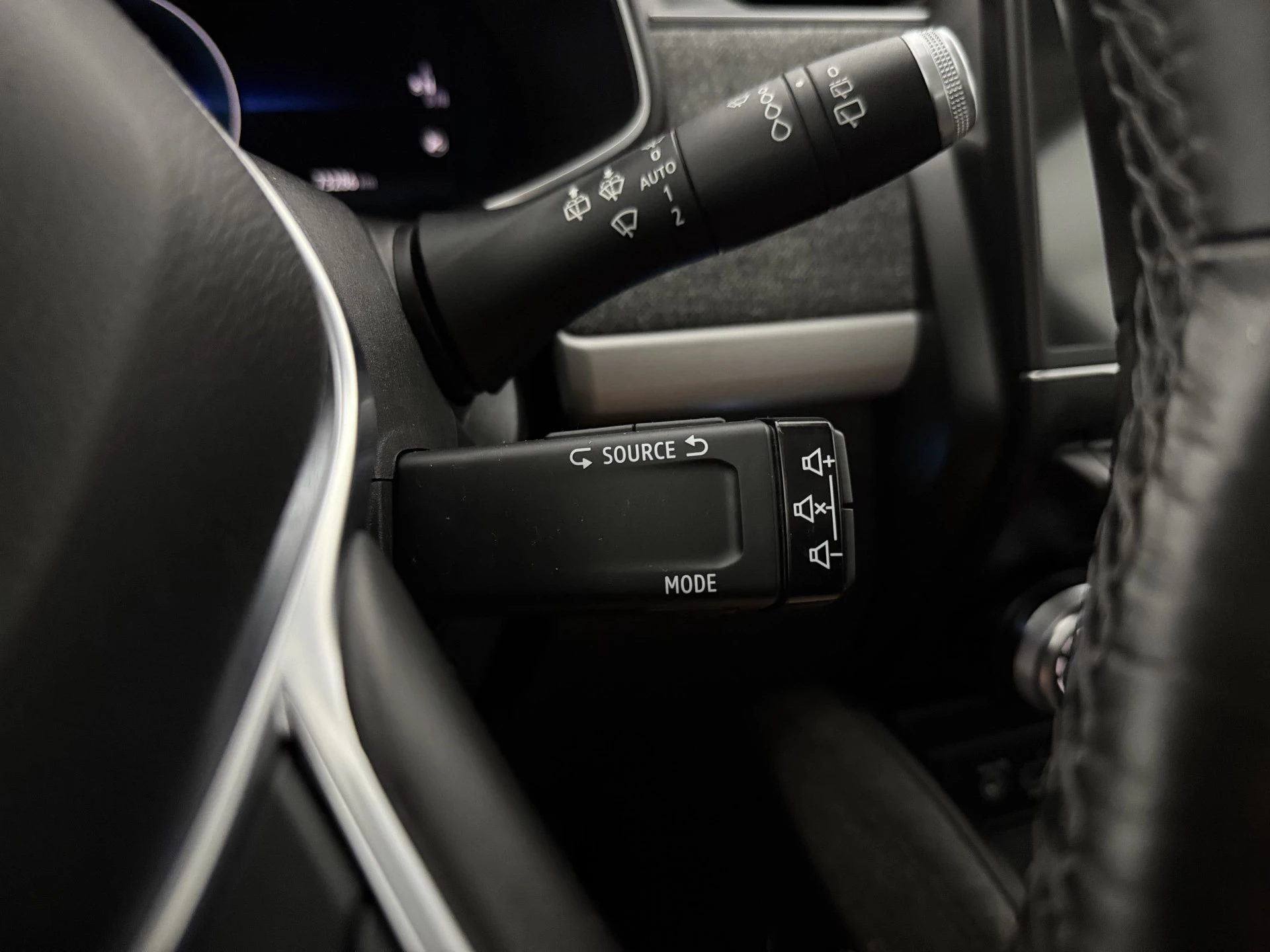 Hoofdafbeelding Renault ZOE