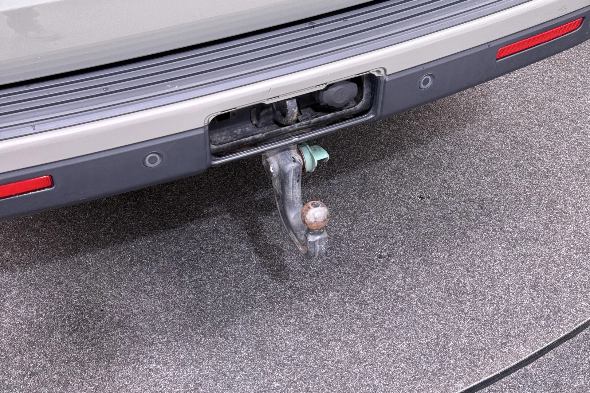 Hoofdafbeelding Land Rover Discovery