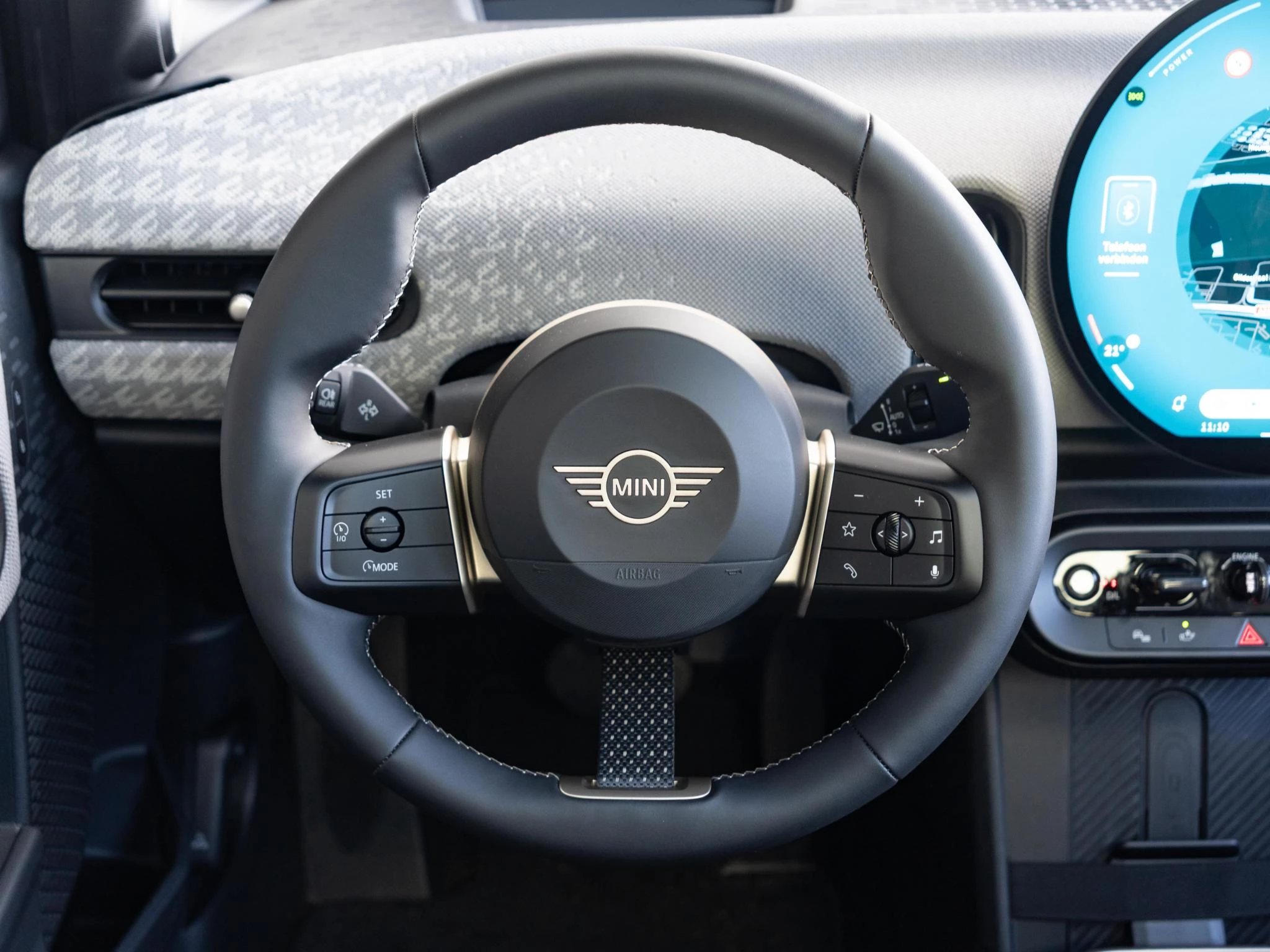 Hoofdafbeelding MINI 5-deurs