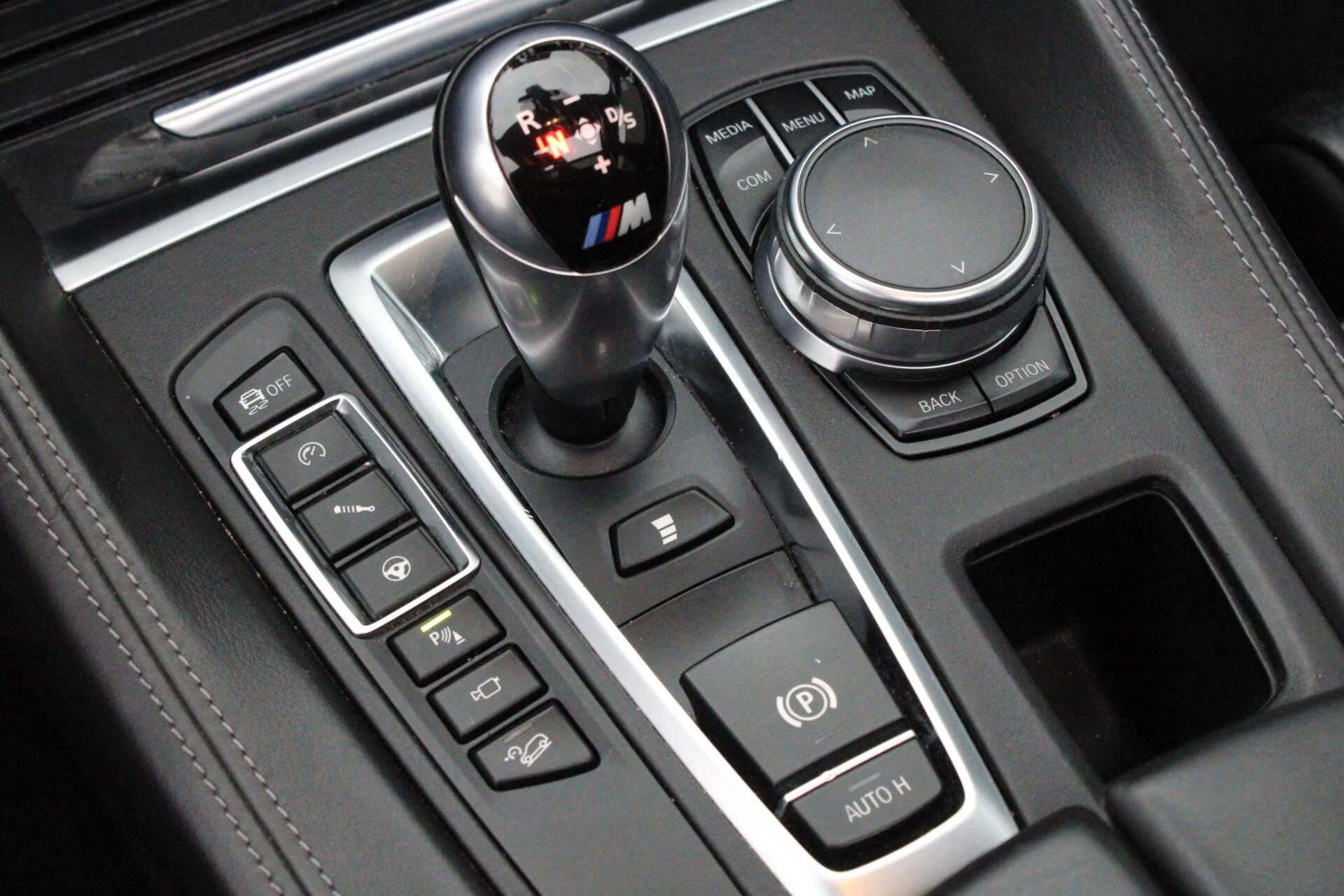 Hoofdafbeelding BMW X6