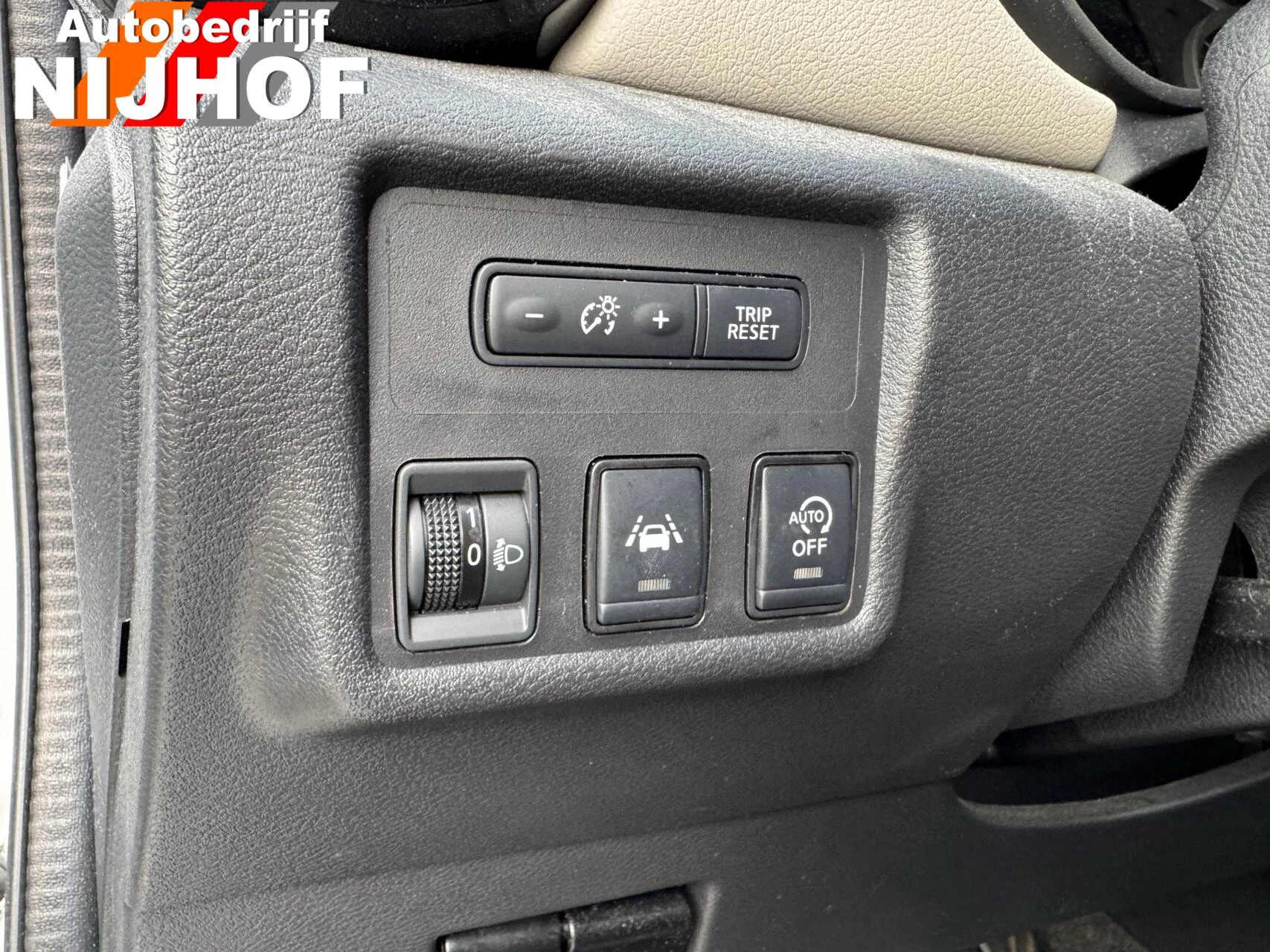 Hoofdafbeelding Nissan Micra