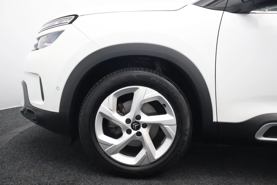 Hoofdafbeelding Citroën C5 Aircross